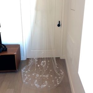 Monique Lhullier Katia Veil